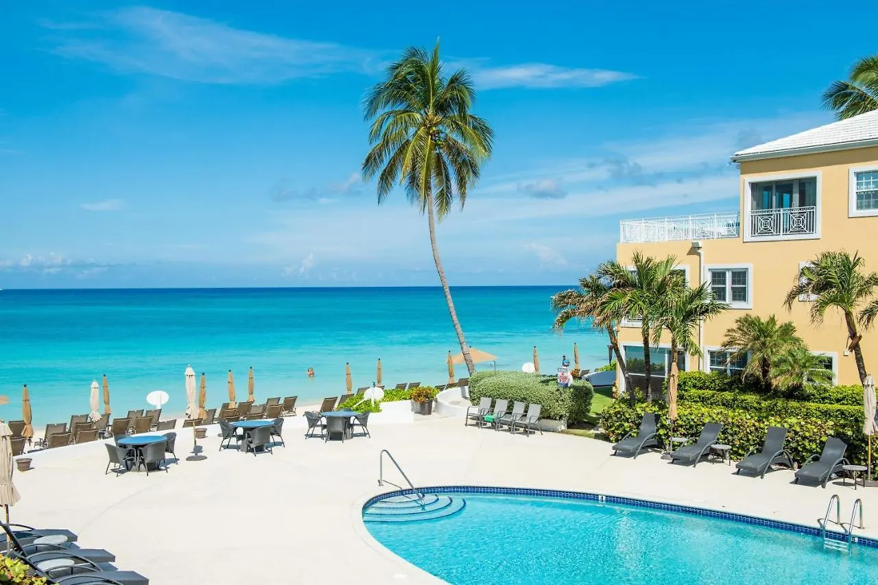 Regal Beach Club #122 乔治城 度假居
