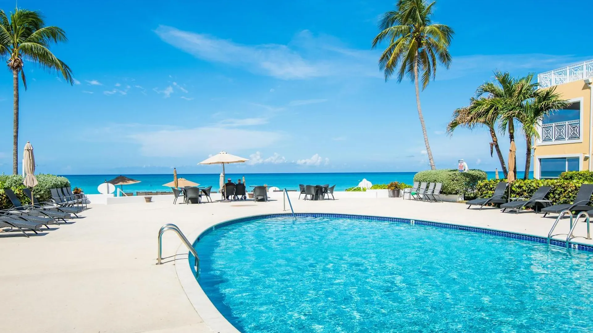 Regal Beach Club #122 乔治城